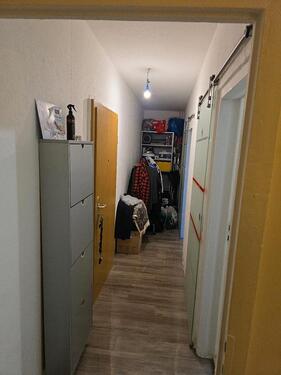 Foto - Etagenwohnung in Berlin zur Miete
