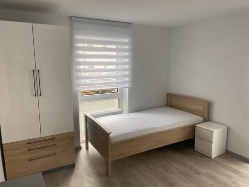 Foto - 1 Zimmer Etagenwohnung zur Miete in Stuttgart