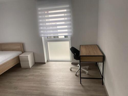 Foto - 1 Zimmer Etagenwohnung in Stuttgart