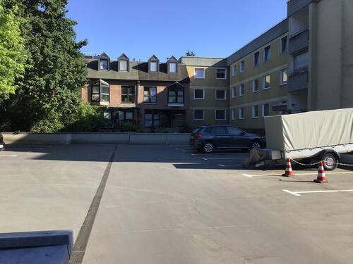 Foto - ETW mit gr. Balkon Garage in Stöcken - ohne Makler - !