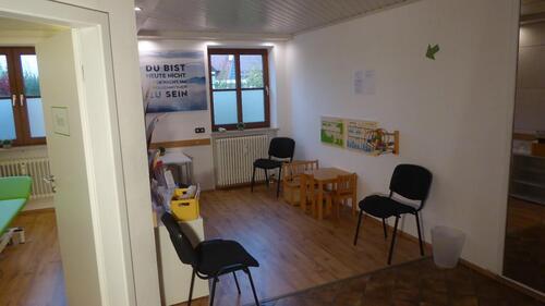 Foto - 6 Zimmer Etagenwohnung zur Miete in Pfaffenhausen