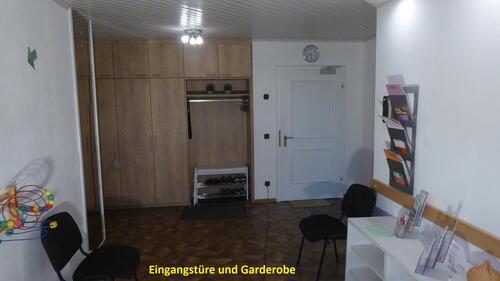 Foto - 6 Zimmer Etagenwohnung in Pfaffenhausen