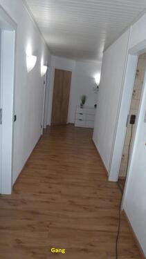 Foto - Etagenwohnung in Pfaffenhausen zur Miete