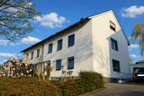 Foto - Kernsanierte Wohnung zu vermieten