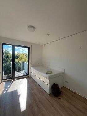 Foto - 1 Zimmer Etagenwohnung zur Miete in Potsdam