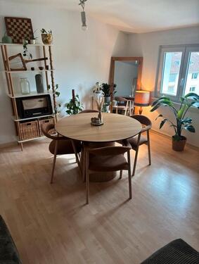 Foto - 3 Zimmer Etagenwohnung zur Miete in Hamburg