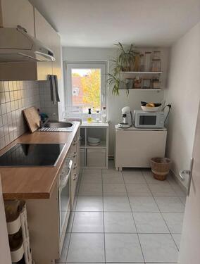 Foto - 3 Zimmer Etagenwohnung in Hamburg