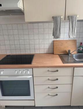 Foto - Etagenwohnung in Hamburg zur Miete