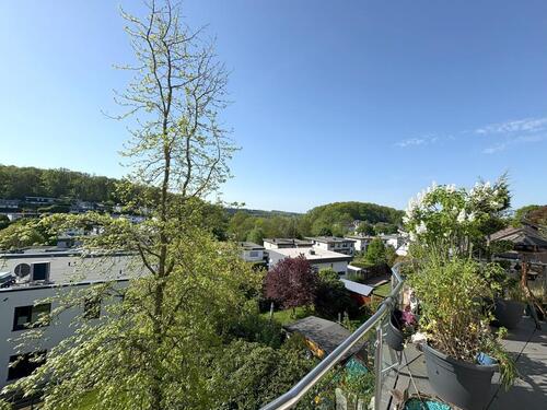 Foto - 3 Zimmer Etagenwohnung zur Miete in Lüdenscheid