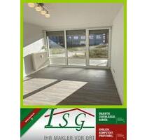 AB 01.02.2026 - 2-Raum Wohnung mit Terrasse, eigenem Bad und Single-EBK - Mittweida