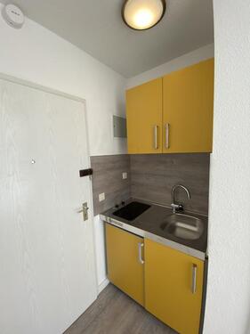 Foto - Etagenwohnung in Mittweida zur Miete