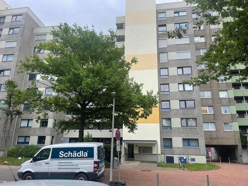 Foto - 3 Zimmer Etagenwohnung zum Kaufen in Hannover