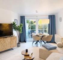 Ferienwohnung Timmendorf Kurzurlaub Urlaub Januar Februar 2026 - Timmendorfer Strand