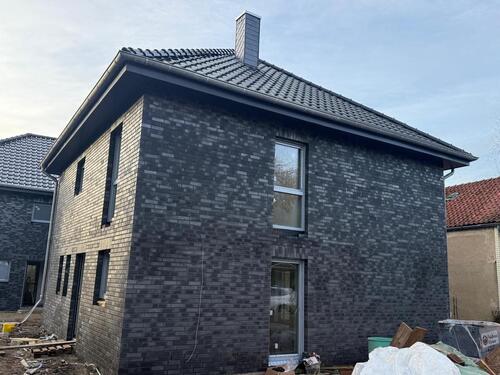 Foto - Neubau-Einfamilienhaus in ruhiger Lage – Erstbezug 2026