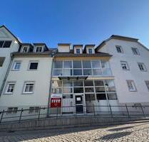 *1.Monat.Kaltmietfrei* SENIORENWOHNUNG - barrierefrei und altersgerecht** Mit Einbauküche** 1-Raum-Wohnung mit Loggia - Delitzsch