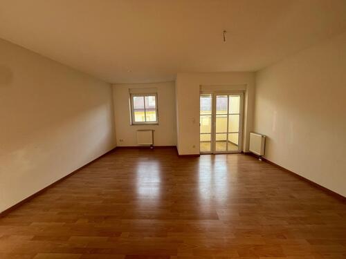 Foto - 1 Zimmer Etagenwohnung zur Miete in Delitzsch