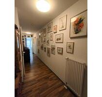 Mietwohnung Weimar Legefeld 2- Raum - Grammetal