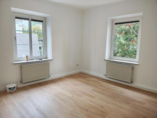 Foto - 3-Zimmer Wohnung mit Balkon & Gartenmitbenutzung in FS Zentral