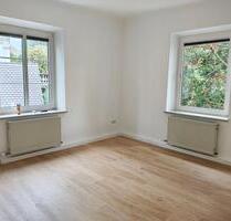 3-Zimmer Wohnung mit Balkon & Gartenmitbenutzung in FS Zentral - Freising Am Vogelherd