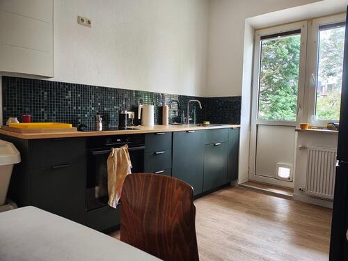 Foto - 3 Zimmer Etagenwohnung zur Miete in Freising