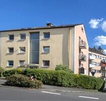 Einziehen und Wohlfühlen: schicke 3 Zimmer-Wohnung in Lüdenscheid-Brügge!