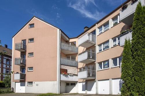 Foto - 3 Zimmer Etagenwohnung zur Miete in Lüdenscheid