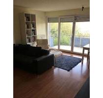 Gepflegte 3,5-Zi.-Wohnung mit Garage - Schwieberdingen