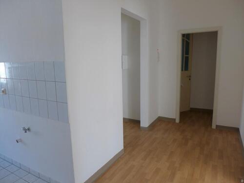 Foto - 1 Zimmer Etagenwohnung zur Miete in Chemnitz