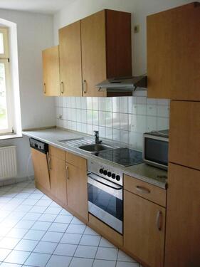 Foto - 1 Zimmer Etagenwohnung in Chemnitz