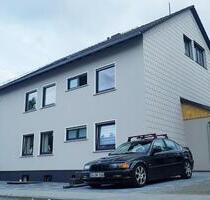 Riegelsberg 3 ZIM Wohnung 100m² Südseite alleine stehendes Haus