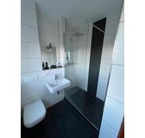 3-Raum Wohnung im Herzen von Schneeberg