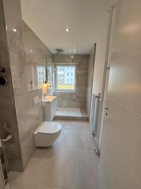 Foto - Erstbezug nach Sanierung 3 Zimmer