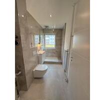 Erstbezug nach Sanierung 3 Zimmer - Wedel