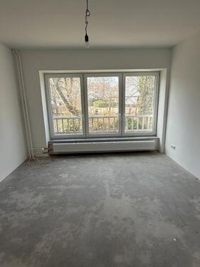 Foto - 3 Zimmer Hochparterre in Wedel