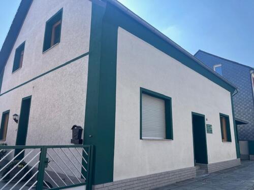 Foto - 2 Zimmer Dachgeschoßwohnung zur Miete in Duisburg