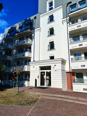 Foto - Appartement Silesia Swinoujscie