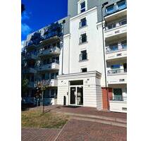 Appartement Silesia Swinoujscie - Korswandt