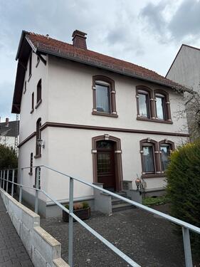 Foto - 6 Zimmerwohnung in Zentraler Lage von Korbach 140m2