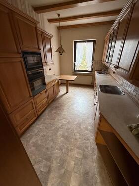 Foto - 6 Zimmer Etagenwohnung zur Miete in Korbach