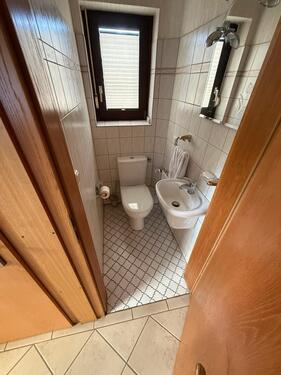 Foto - 6 Zimmer Etagenwohnung in Korbach