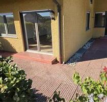 Großzügige 5-Zimmer-Erdgeschosswohnung mit großer Terrasse - Breitengüßbach