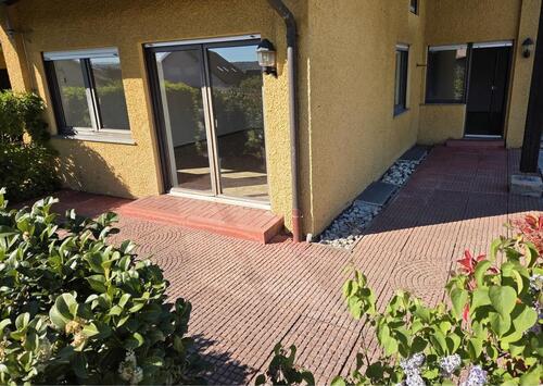 Foto - 5 Zimmer Erdgeschoßwohnung zur Miete in Breitengüßbach