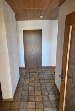 Foto - Erdgeschoßwohnung in Breitengüßbach zur Miete