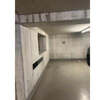 Tiefgaragenstellplatz Weisbergerstr. (85053) - Ingolstadt Südost