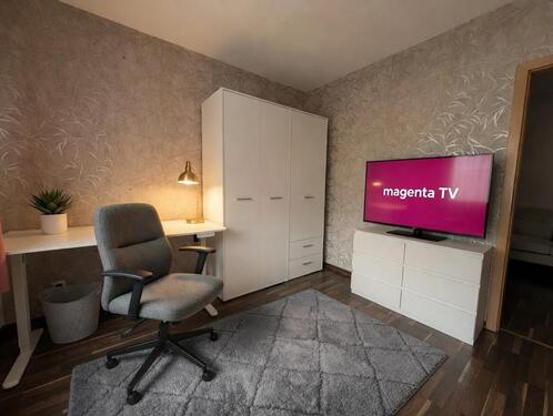 Foto - 1 Zimmer Etagenwohnung zur Miete in Nottuln