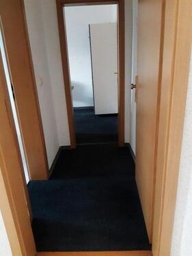Foto - 1 Zimmer Etagenwohnung zur Miete in Zeitz