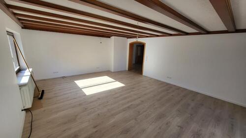Foto - 3,5-Zimmer-Wohnung mit Terrasse in Linsengericht