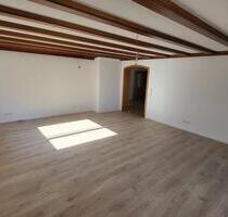 3,5-Zimmer-Wohnung mit Terrasse in Linsengericht