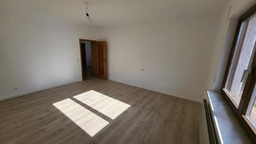 Foto - 3.5 Zimmer Etagenwohnung zur Miete in Linsengericht