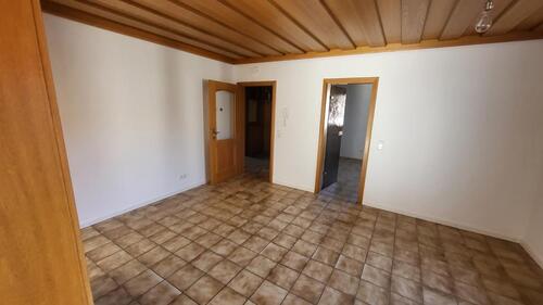 Foto - 3.5 Zimmer Etagenwohnung in Linsengericht